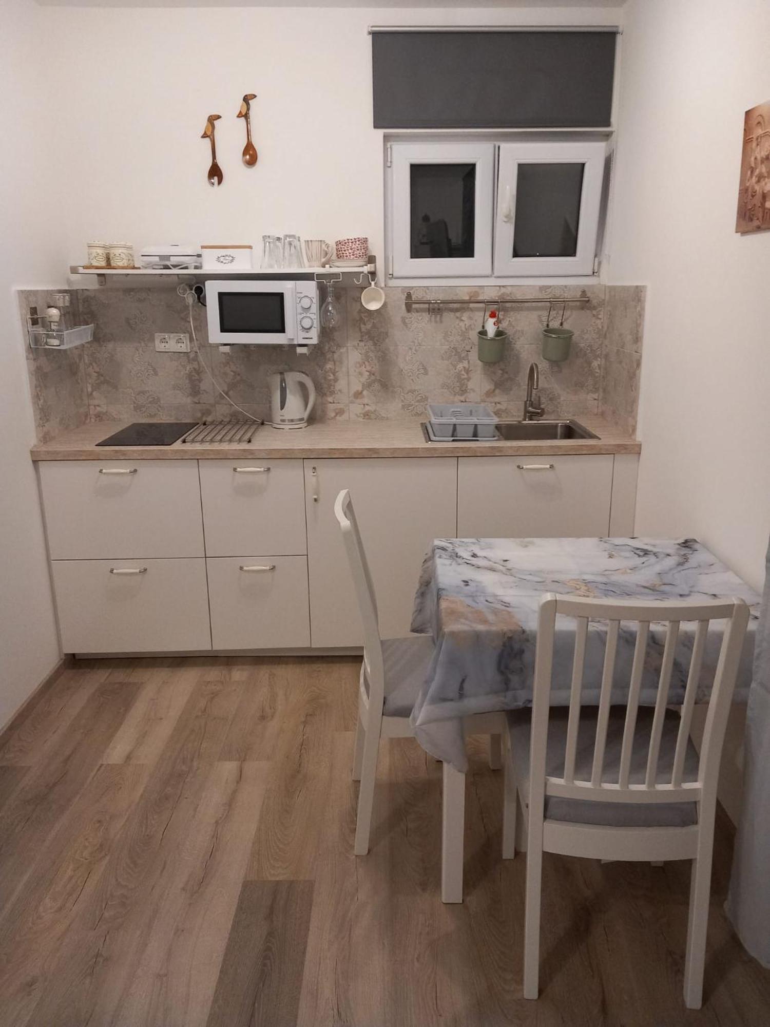 Ivka Apartment Hvar Town Luaran gambar