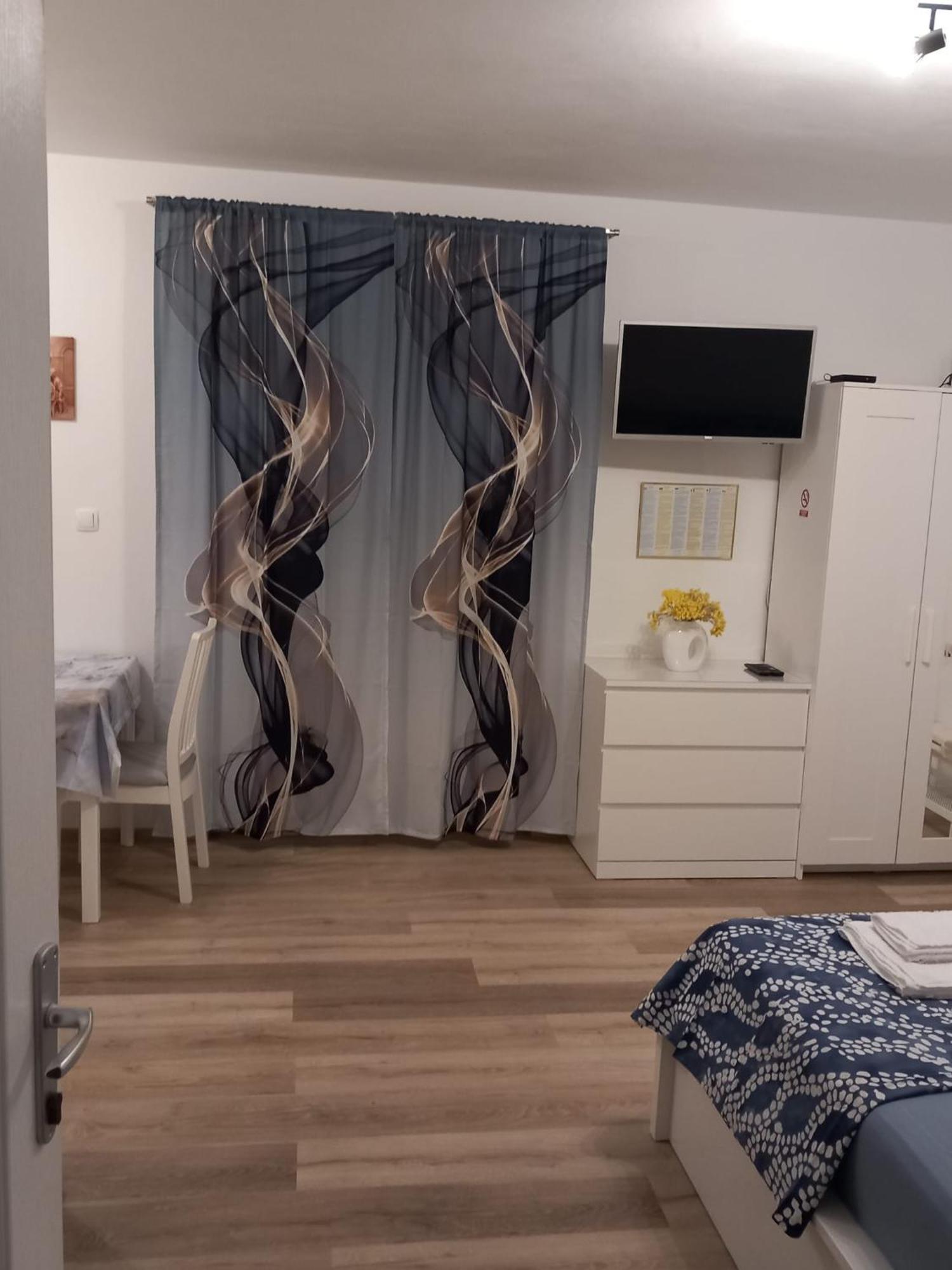 Ivka Apartment Hvar Town Luaran gambar