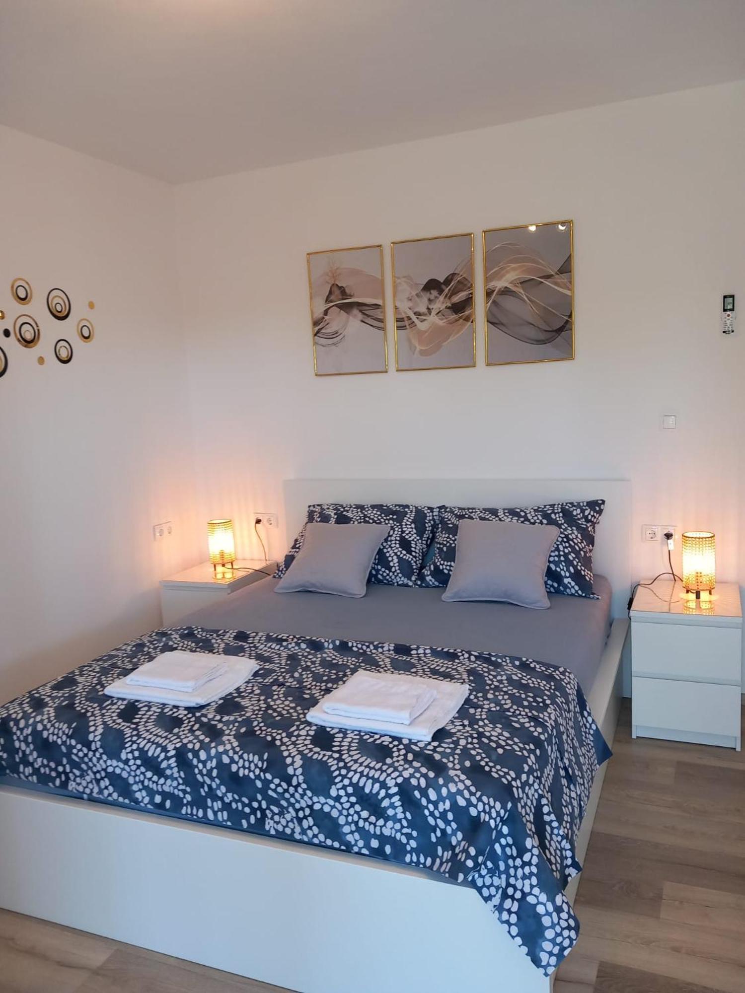 Ivka Apartment Hvar Town Luaran gambar