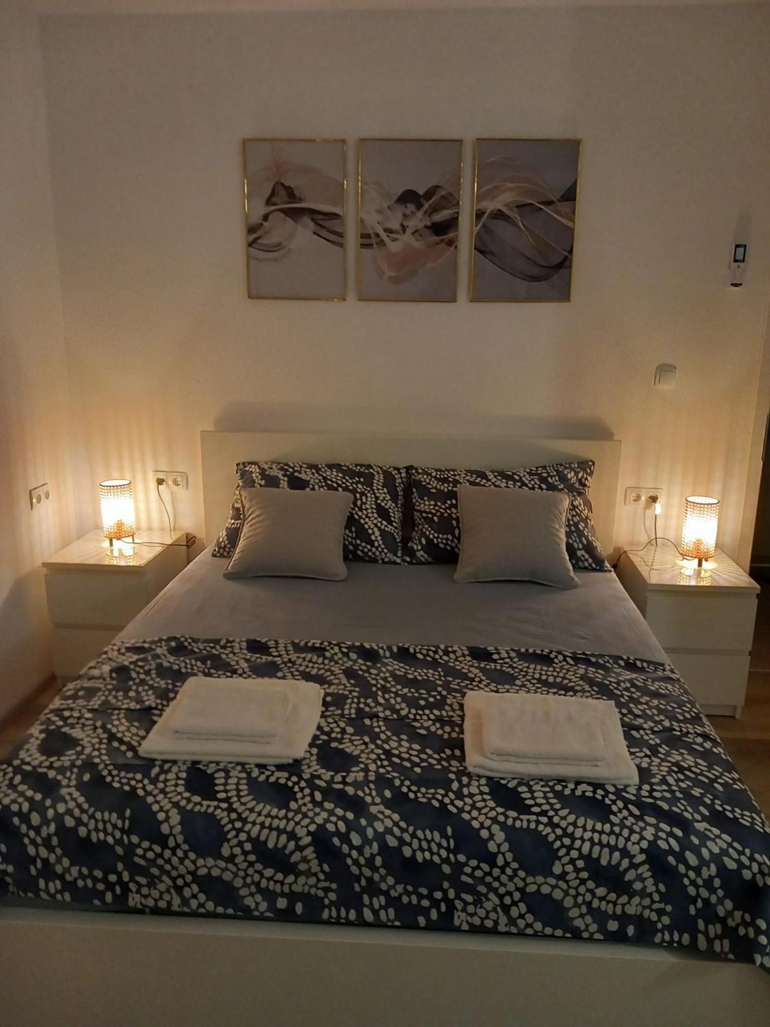 Ivka Apartment Hvar Town Luaran gambar
