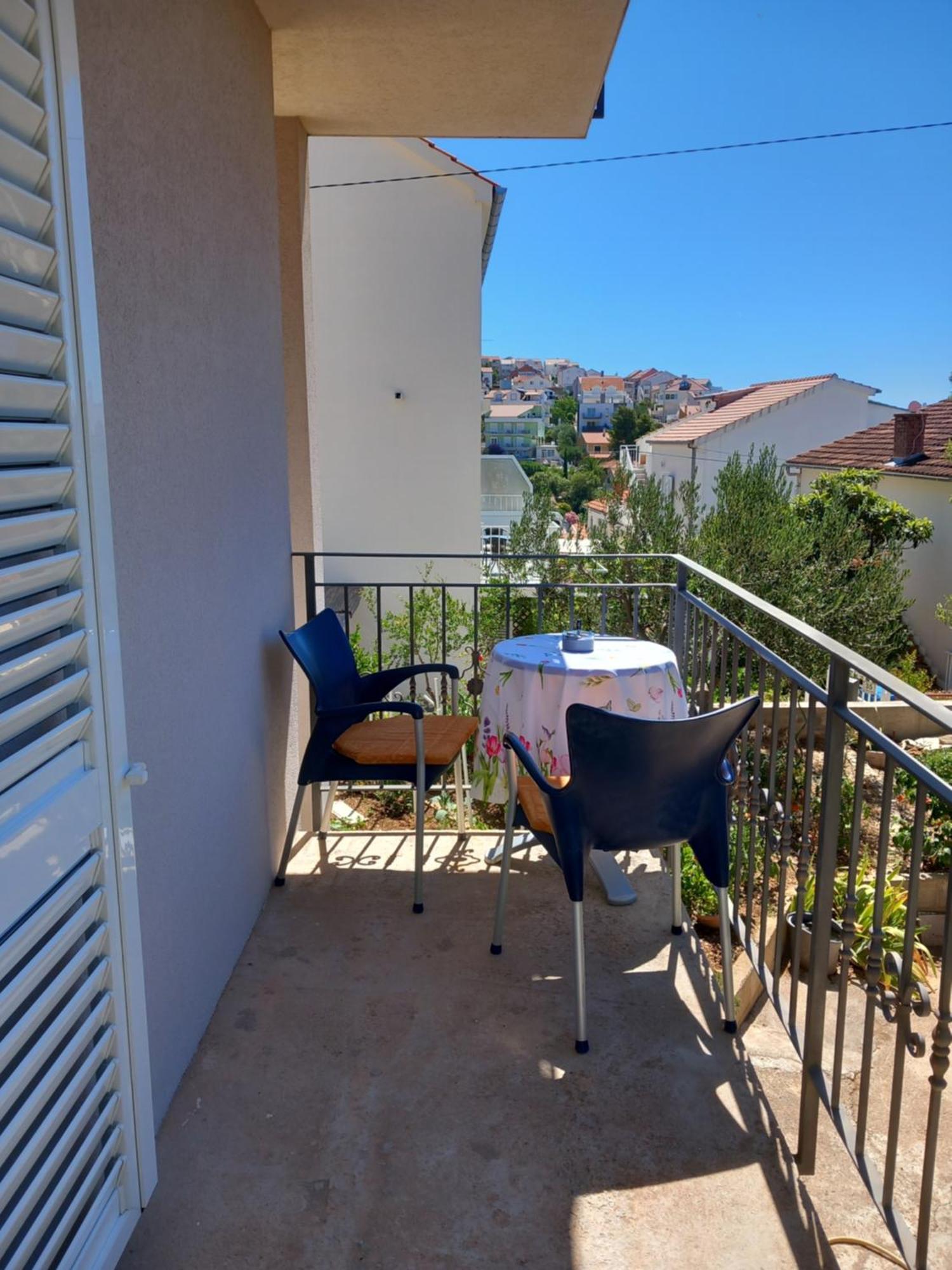 Ivka Apartment Hvar Town Luaran gambar